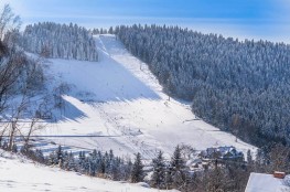 Limanowa-Ski