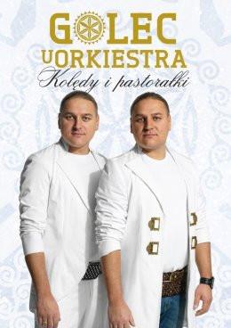 Tarnów Wydarzenie Koncert Golec uOrkiestra - Koncert Kolęd i Pastorałek