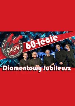 Wierzchosławice Wydarzenie Koncert Czerwone Gitary - Diamentowa Trasa 60-lecia na BIS