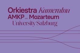 Zakliczyn Wydarzenie Muzyka Koncert AMKP oraz Mozarteum University Salzburg