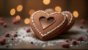 Nowy Sącz Wydarzenie Kulturalne Kino ze Szminką: „Piernikowe serce”