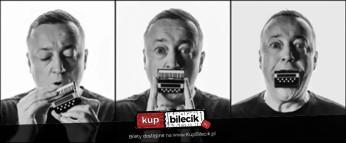 Brzesko Wydarzenie Stand-up Czesław Mozil Solo