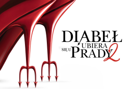 Nowy Sącz Wydarzenie Film w kinie Diabeł ubiera się u Prady 2 – premiera