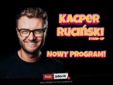 Bolków Wydarzenie Stand-up "Nowy program"