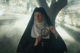 Nowy Sącz Wydarzenie Film w kinie „Najświętsze serce”