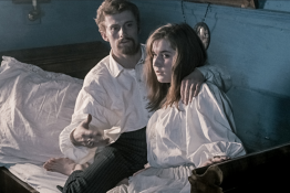 Nowy Sącz Wydarzenie Film w kinie „WAJDA: re-wizje” – Wesele